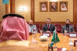 هراس ریاض از دومینوی مخاطره‌انگیز؛ چرخش شام به سوی بن سلمان؟