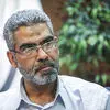حسین صمصامی