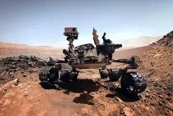 تغییرات اقلیمی چگونه حیات در مریخ را نابود کرد؟