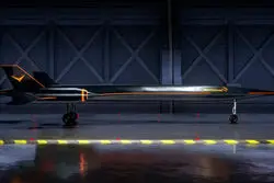 از پکن تا نیویورک در 2 ساعت؛ چین از آزمایش یک هواپیمای فوق مدرن خبر داد