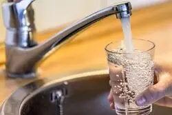 اصفهانی ها بخوانند/ علت تغییر طعم و مزه آب شرب اصفهان چیست؟