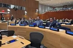 تشریح مواضع کشورمان درخصوص مسائل مهم بین المللی در نشست عالیرتبه دفاع از حقوق بین الملل در سازمان ملل

