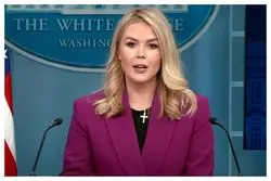 ادعای کاخ سفید علیه ایران پس از دزدی دریایی در کارائیب