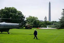 آغاز دور جدی نبرد داخلی در شورای امنیت ملی؛ ترامپ به دنبال چیست؟