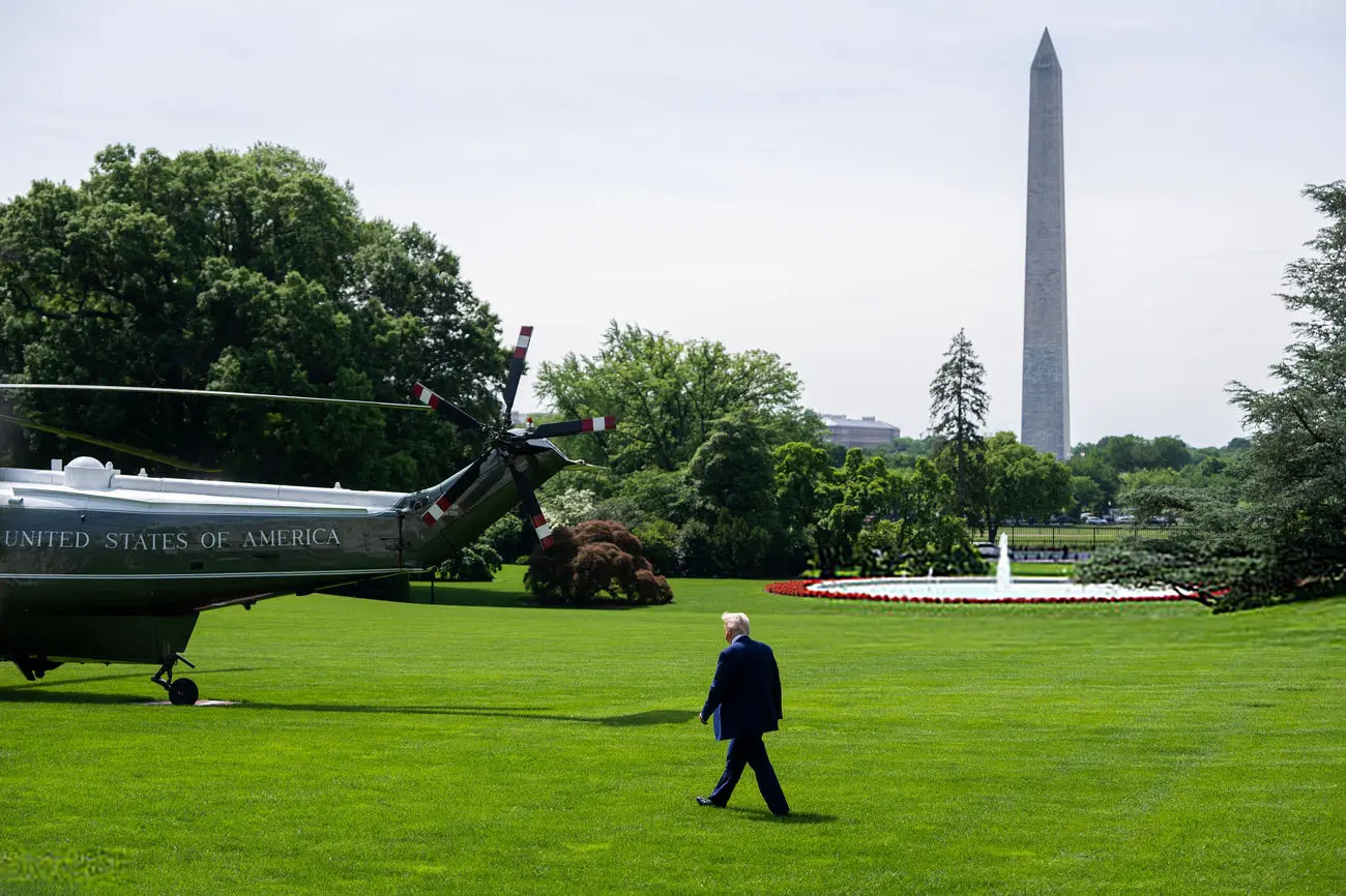 آغاز دور جدی نبرد داخلی در شورای امنیت ملی؛ ترامپ به دنبال چیست؟