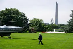 آغاز دور جدی نبرد داخلی در شورای امنیت ملی؛ ترامپ به دنبال چیست؟