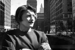 معرفی عینیت‌گرایی آین رند 