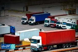 نبرد پنهان تجاری ایران در بغداد