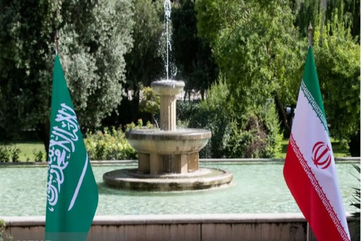 سفر مهم دیپلماتیک عربستان به تهران/ ماجرا چیست؟