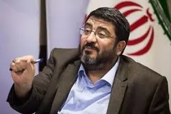 ایزدی: اروپایی ها می خواهند بدانند اورانیوم غنی سازی شده ایران کجاست که آنجا را هدف قرار دهند