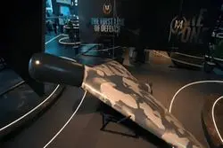 مصر هم از پهپاد شاهد کپی‌برداری کرد+تصویر