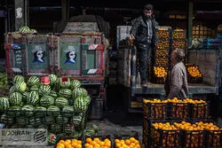 ایران در جمع 10 کشور نخست صادرکننده محصولات غذایی