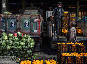 رشد صادرات کالاهای ارزان صنایع غذایی + نمودار