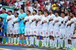 حمله آسوشیتدپرس به آمریکا؛ رفتار میزبان با تیم ملی ایران زیر سؤال رفت