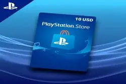 آشنایی با گیفت کارت پلی استیشن