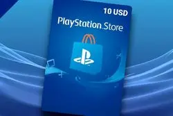 آشنایی با گیفت کارت پلی استیشن