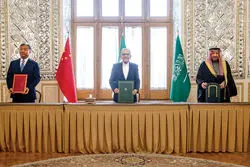 دور چهارم مذاکرات ایران با این کشورها در آینده‌ای نزدیک در پکن