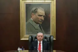 چرا زود است اردوغان را فاتح شام بدانیم؟