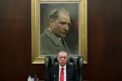 نقشه بزرگ سلطان برای میراث آتاتورک