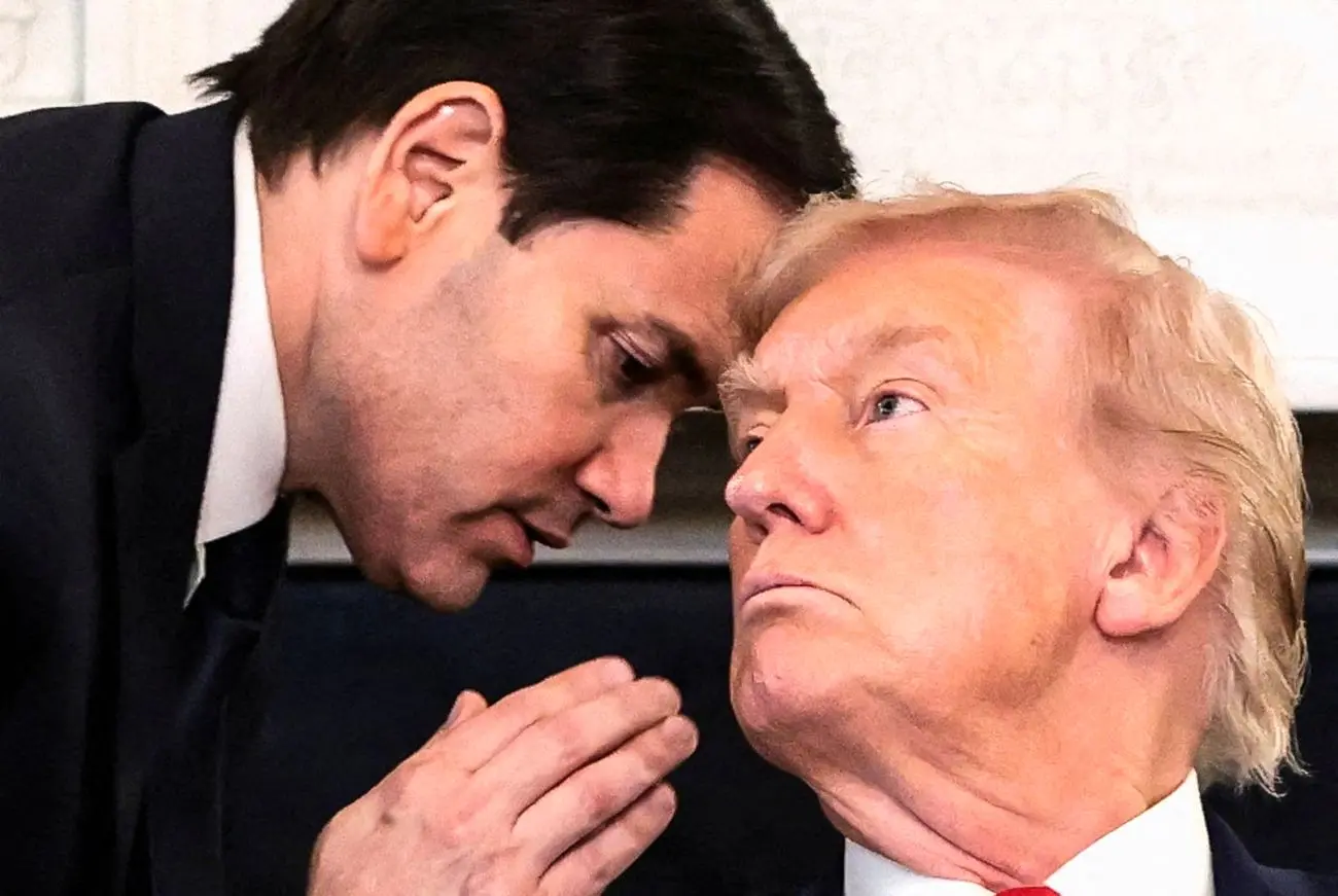 ترامپ به دنبال توافق جامع با تهران