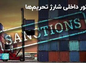 موتور داخلی شارژ تحریم‌ها؛ مانع اصلی عدم توسعه صنایع غذایی