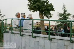 توضیحاتی در مورد حساب پشتیبان بازنشستگان لشگری