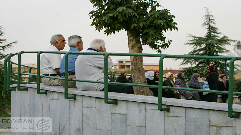 خبر خوش منظور به بازنشستگان