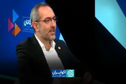 جنگ، نخ تولید صنعت نساجی را برید