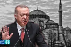 ترکیه در آتش تورم؛ نتیجه جنگ اردوغان با اقتصاد