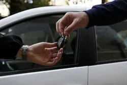 بازار کلاهبرداری خودرویی گرم شد