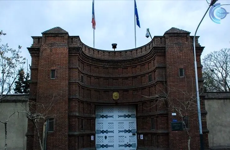 فرانسه به شهروندانش هشدار داد به ایران، لبنان، اسرائیل و فلسطین سفر نکنند