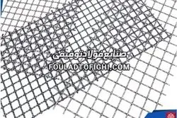 توری پرسی چیست؟ آشنایی با انواع فنس مربعی و کاربرد ها