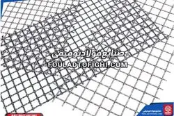 توری پرسی چیست؟ آشنایی با انواع فنس مربعی و کاربرد ها