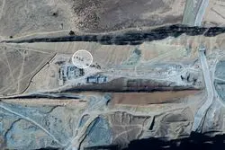 سرنخ‌های جدید از پایگاه زیرزمینی نیروی هوایی؛ سوخوها راهی ایران می‌شوند؟