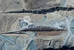 سرنخ‌های جدید از پایگاه زیرزمینی نیروی هوایی؛ سوخوها راهی ایران می‌شوند؟