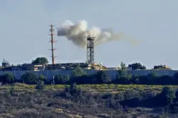 حمله پهپادهای انفجاری حزب‌الله به فرماندهی ارتش اسرائیل در شعبا