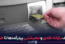 حذف یارانه نقدی و معیشتی پردرآمدها تا خرداد