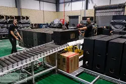 رکود پنهان در دل آمار مثبت تولید