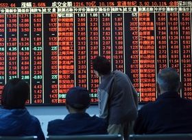 باتلاق در کمین بازار سهام چین: 2019 تکرار می‌شود؟