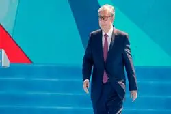 کاهش وابستگی به شرق؛ الگوی موفق توسعه برای کشورهای جهان سوم