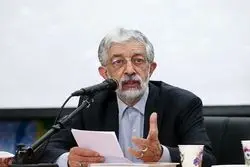 واکنش حدادعادل به شایعات درباره آقا مجتبی خامنه‌ای
