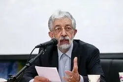 واکنش حدادعادل به شایعات درباره آقا مجتبی خامنه‌ای