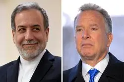 رمزگشایی دیدار مستقیم لحظه آخری عراقچی با ویتکاف؛ سیگنال توافق اولیه در مسقط