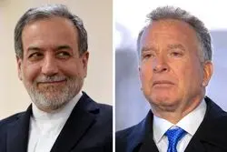 رمزگشایی دیدار مستقیم لحظه آخری عراقچی با ویتکاف؛ سیگنال توافق اولیه در مسقط