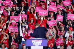 یوتا ترامپی شد