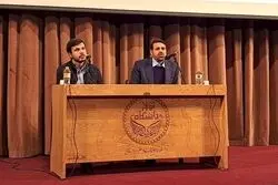 عضوهیات رئیسه مجلس: به دنبال رفع فیلتر اینستاگرام و واتس اپ هستیم + فیلم