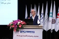 بهکیش: تعامل اقتصادی، مسیر خروج کشورها از بحران‌های پس از جنگ بود