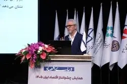 بهکیش: تعامل اقتصادی، مسیر خروج کشورها از بحران‌های پس از جنگ بود

