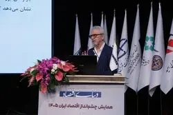 بهکیش: تعامل اقتصادی، مسیر خروج کشورها از بحران‌های پس از جنگ بود