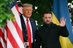 ترامپ: به پایان درگیری روسیه و اوکراین نزدیک هستیم